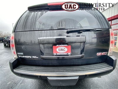 2012 GMC Yukon XL 1500 Denali