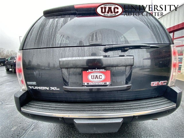 2012 GMC Yukon XL 1500 Denali