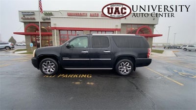 2012 GMC Yukon XL 1500 Denali