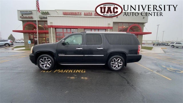 2012 GMC Yukon XL 1500 Denali