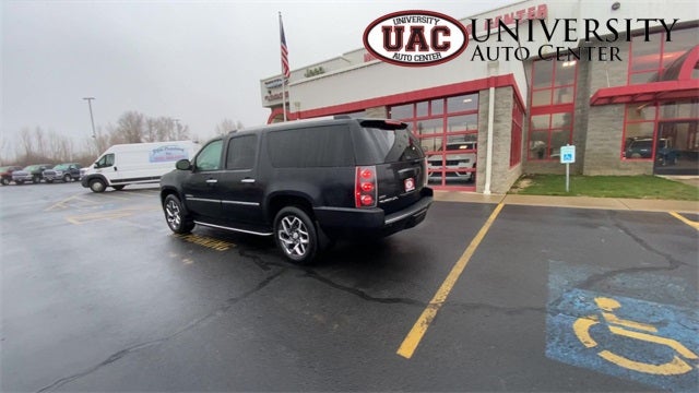 2012 GMC Yukon XL 1500 Denali