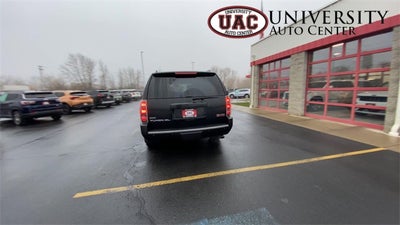 2012 GMC Yukon XL 1500 Denali