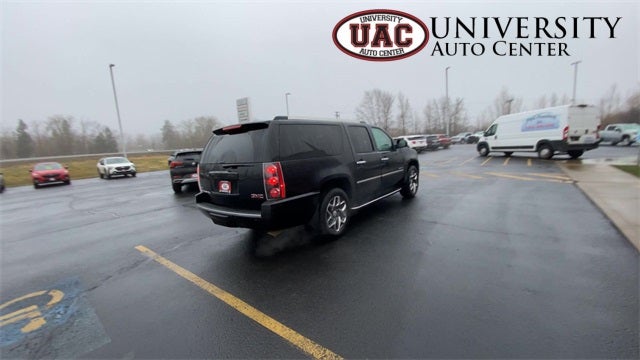 2012 GMC Yukon XL 1500 Denali