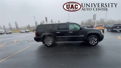 2012 GMC Yukon XL 1500 Denali