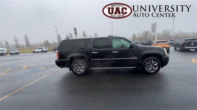 2012 GMC Yukon XL 1500 Denali