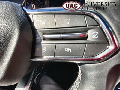 2025 Chevrolet Traverse AWD Z71