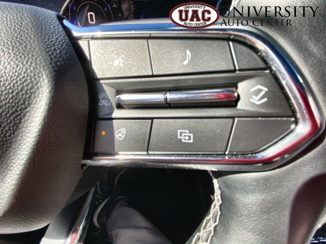 2025 Chevrolet Traverse AWD Z71