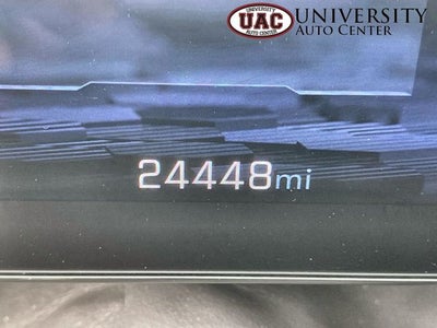 2025 Chevrolet Tahoe 4WD LT