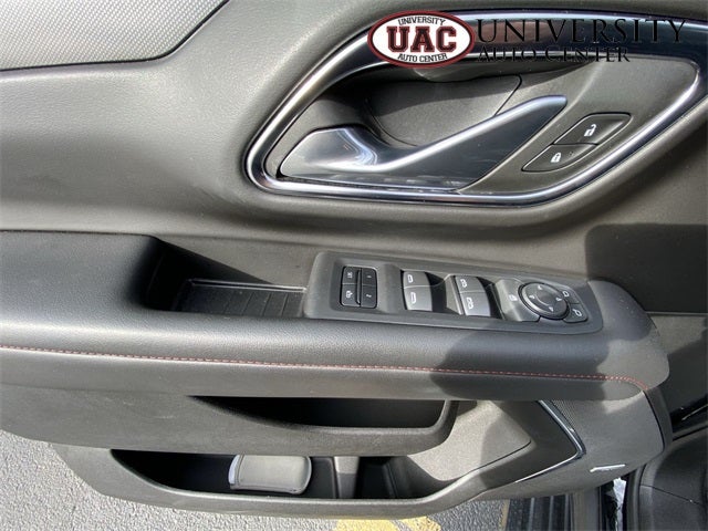 2024 Chevrolet Suburban 4WD RST