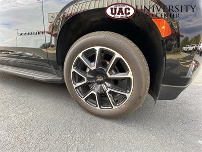 2024 Chevrolet Suburban 4WD RST