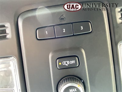 2024 Chevrolet Suburban 4WD RST