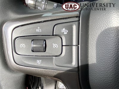 2024 Chevrolet Suburban 4WD RST