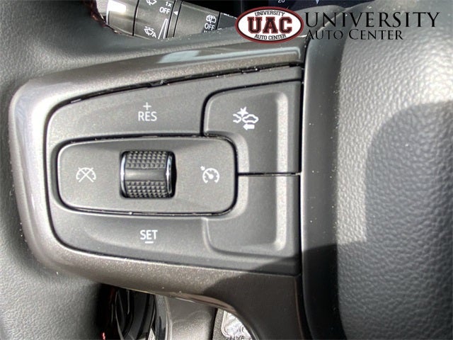 2024 Chevrolet Suburban 4WD RST