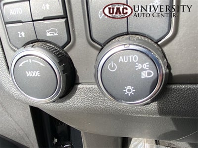 2024 Chevrolet Suburban 4WD RST