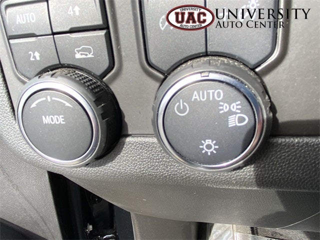 2024 Chevrolet Suburban 4WD RST