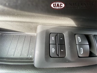 2024 Chevrolet Suburban 4WD RST