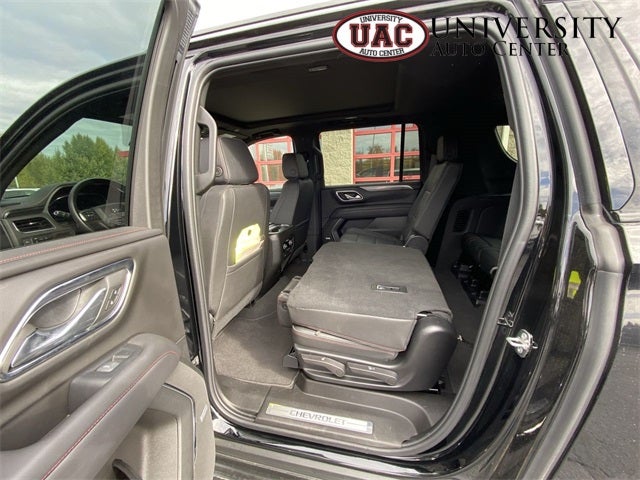 2024 Chevrolet Suburban 4WD RST