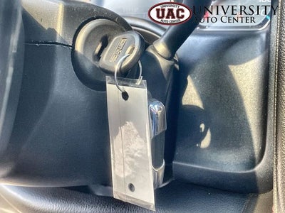 2019 GMC Sierra 2500HD SLT