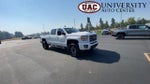 2019 GMC Sierra 2500HD SLT