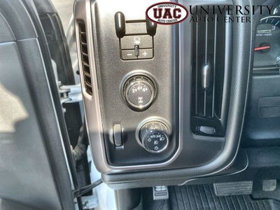 2019 GMC Sierra 2500HD SLT