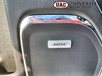 2019 GMC Sierra 2500HD SLT
