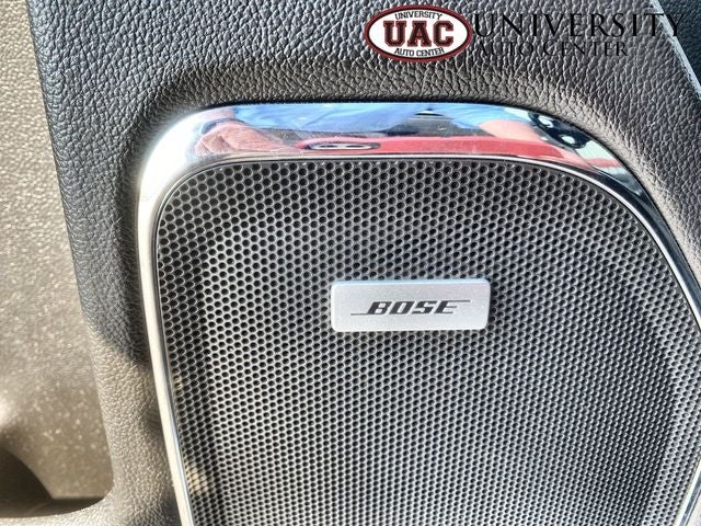2019 GMC Sierra 2500HD SLT