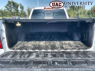 2019 GMC Sierra 2500HD SLT