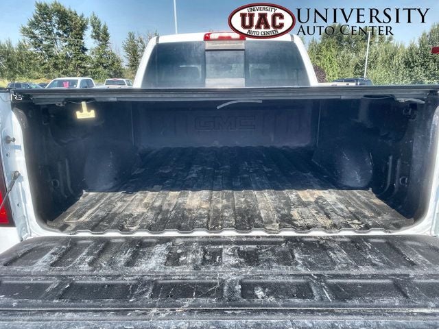 2019 GMC Sierra 2500HD SLT