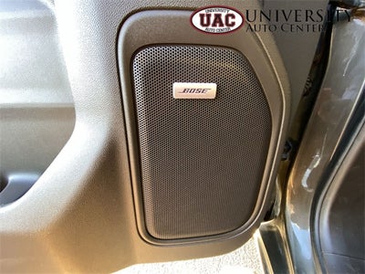 2023 GMC Sierra 2500HD 4WD Crew Cab Standard Bed SLT