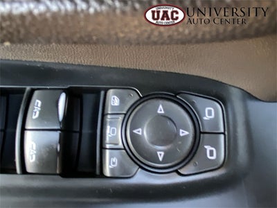 2023 GMC Sierra 2500HD 4WD Crew Cab Standard Bed SLT