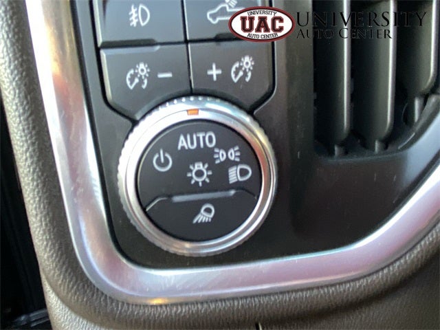 2023 GMC Sierra 2500HD 4WD Crew Cab Standard Bed SLT