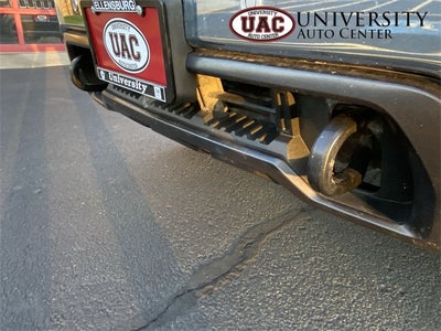 2023 GMC Sierra 2500HD 4WD Crew Cab Standard Bed SLT