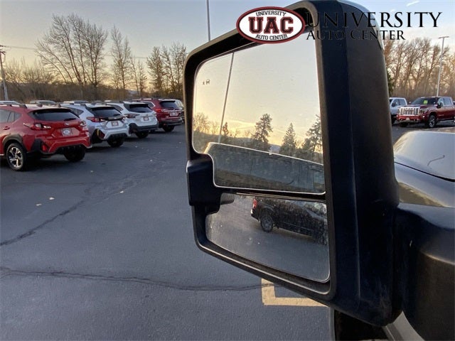 2023 GMC Sierra 2500HD 4WD Crew Cab Standard Bed SLT