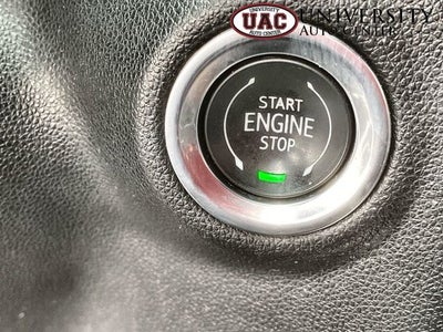 2020 GMC Sierra 2500HD 4WD Crew Cab Standard Bed Denali