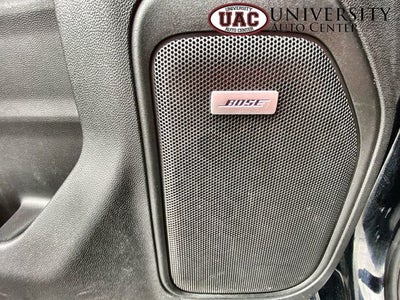 2022 GMC Sierra 2500HD 4WD Crew Cab Standard Bed Denali