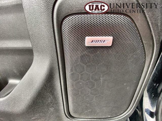 2022 GMC Sierra 2500HD 4WD Crew Cab Standard Bed Denali