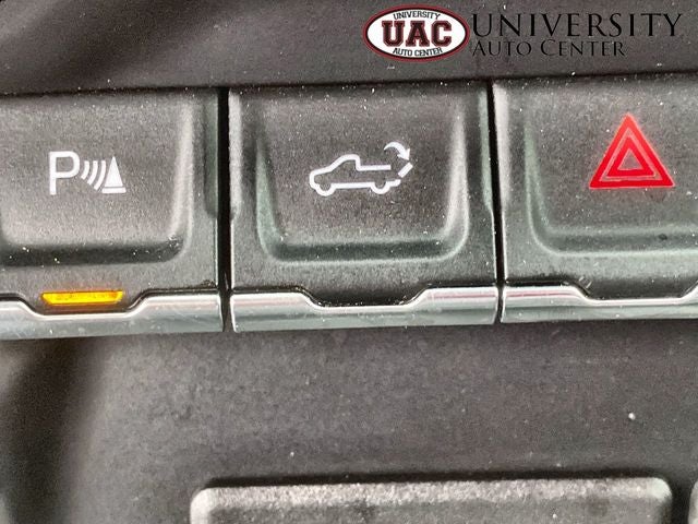 2022 GMC Sierra 2500HD 4WD Crew Cab Standard Bed Denali