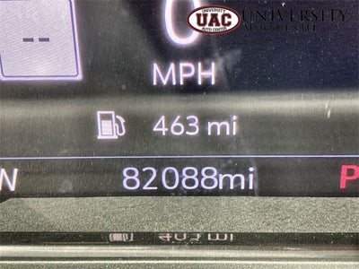 2023 GMC Sierra 2500HD 4WD Crew Cab Standard Bed Denali