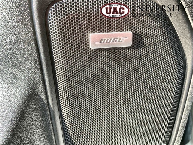 2023 GMC Sierra 2500HD 4WD Crew Cab Standard Bed Denali