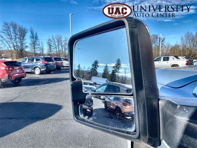 2023 GMC Sierra 2500HD 4WD Crew Cab Standard Bed Denali