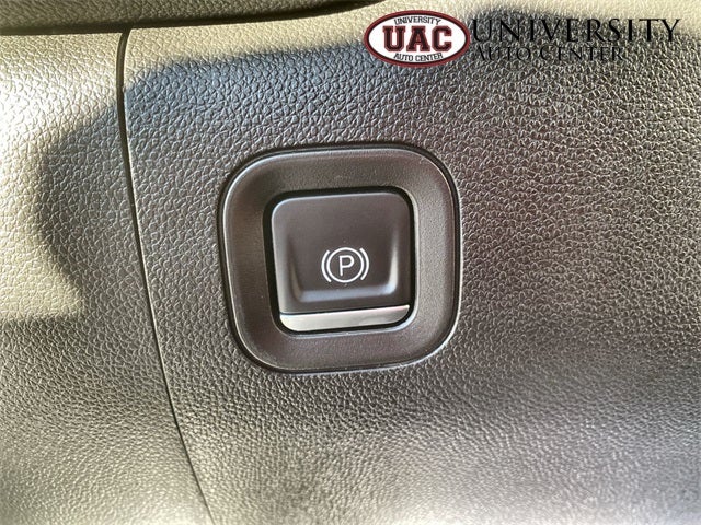 2023 GMC Sierra 2500HD 4WD Crew Cab Standard Bed Denali