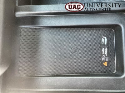 2023 GMC Sierra 2500HD 4WD Crew Cab Standard Bed Denali