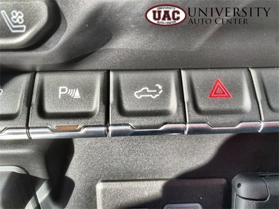 2023 GMC Sierra 2500HD 4WD Crew Cab Standard Bed Denali