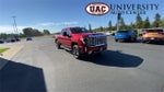 2024 GMC Sierra 2500HD 4WD Crew Cab Standard Bed Denali