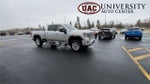 2020 GMC Sierra 2500HD 4WD Crew Cab Standard Bed Denali