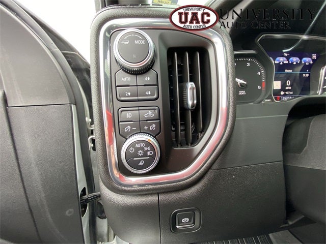 2020 GMC Sierra 2500HD 4WD Crew Cab Standard Bed Denali