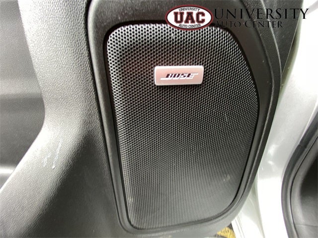 2020 GMC Sierra 2500HD 4WD Crew Cab Standard Bed Denali