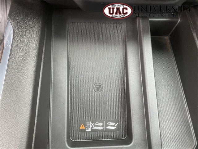 2020 GMC Sierra 2500HD 4WD Crew Cab Standard Bed Denali