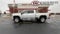 2020 GMC Sierra 2500HD 4WD Crew Cab Standard Bed Denali