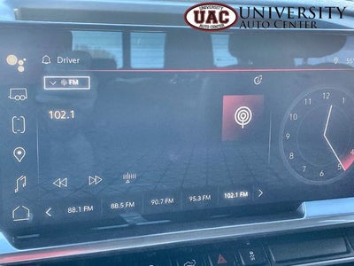 2024 GMC Sierra 3500HD 4WD Crew Cab Long Bed SLT